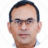 Dr. Nimish Trivedi